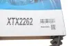 XTX2262 Ремень ГРМ DAYCO підбір по vin на Brocar