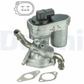 EG1043612B1 Zawór EGR TRANSIT DELPHI подбор по vin на Brocar