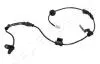 ABSH101 Czujnik ABS tylny JAPANPARTS підбір по vin на Brocar