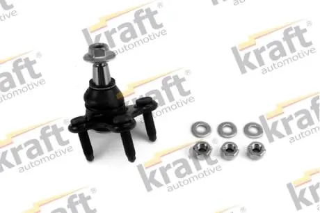 4220014 Опора кульова, передня права KRAFT подбор по vin на Brocar