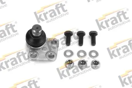 4225150 Несучий / направляючий шарнір KRAFT підбір по vin на Brocar