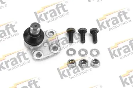 4225151 Несучий / направляючий шарнір KRAFT підбір по vin на Brocar