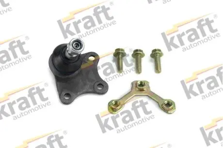 4226500 Несучий / направляючий шарнір KRAFT підбір по vin на Brocar