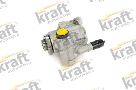 1350021 Гидравлический насос, рулевое управление KRAFT подбор по vin на Brocar