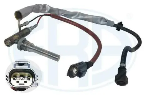 780049 Деталі електрики ERA підбір по vin на Brocar
