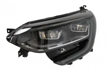 046754 Фара автомобільна VALEO підбір по vin на Brocar
