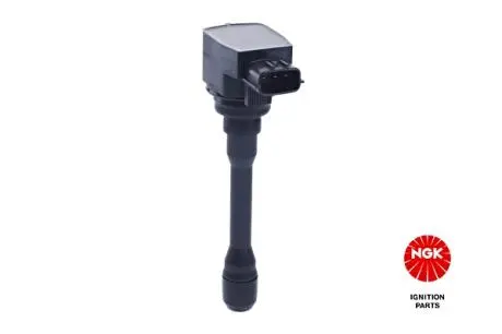 48347 Катушка зажигания NGK подбор по vin на Brocar