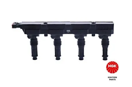 48043 Катушка зажигания NGK подбор по vin на Brocar