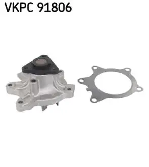 VKPC91806 Водяной насос SKF подбор по vin на Brocar