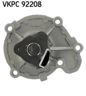 VKPC92208 Водяной насос SKF подбор по vin на Brocar