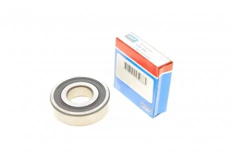 63062RS1 Підшипник кульковий d&gt;30 SKF підбір по vin на Brocar