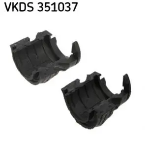 VKDS351037 Tuleja VW TOUAREG SKF підбір по vin на Brocar