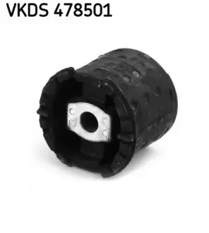 VKDS478501 Подушка задньої балки X5 E53 00- SKF підбір по vin на Brocar