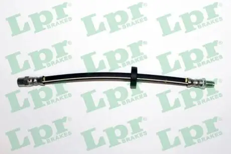 6T46746 Шланг тормозной LPR подбор по vin на Brocar