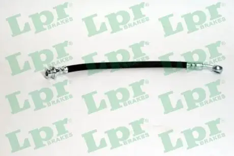 6T46841 Шланг гальмівний LPR подбор по vin на Brocar