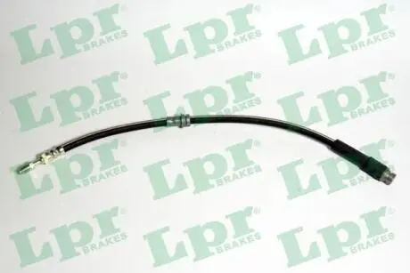6T47686 Тормозной шланг 6T47686 LPR LPR подбор по vin на Brocar
