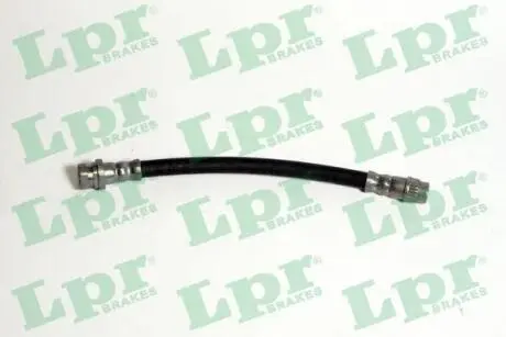 6T47838 Шланг тормозной LPR підбір по vin на Brocar