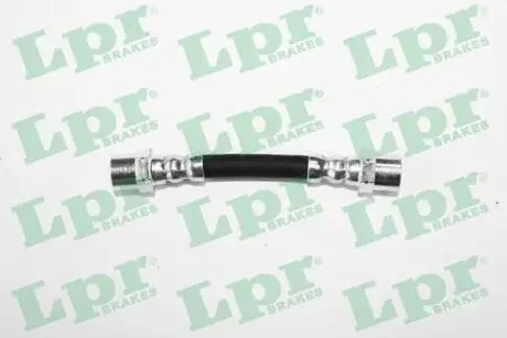 6T47892 Шланг тормозной LPR подбор по vin на Brocar