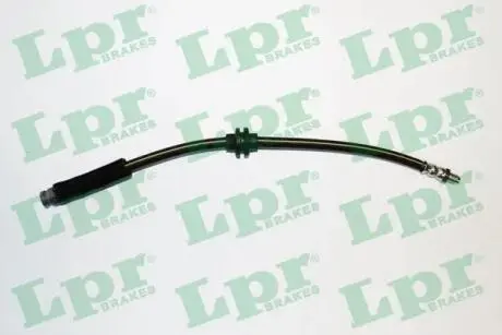 6T47966 Шланг тормозной LPR подбор по vin на Brocar