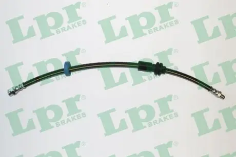 6T48002 Шланг тормозной LPR подбор по vin на Brocar