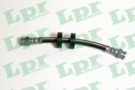 6T48037 Гальмівний шланг LPR підбір по vin на Brocar