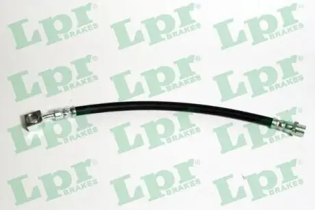 6T48058 Гальмівний шланг LPR підбір по vin на Brocar