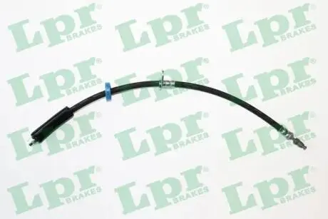 6T48063 Шланг гальмівний LPR підбір по vin на Brocar