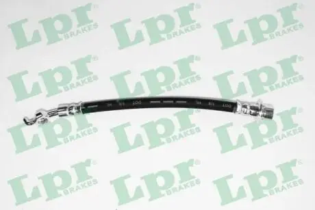 6T48251 Шланг тормозной LPR підбір по vin на Brocar