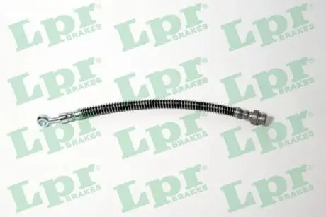 6T48270 Тормозной шланг 6T48270 LPR LPR підбір по vin на Brocar