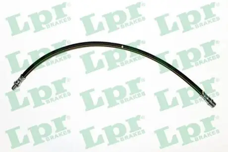 6T48343 Шланг тормозной LPR подбор по vin на Brocar