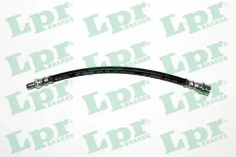6T48355 Шланг тормозной LPR подбор по vin на Brocar