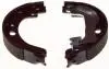 Тормозные колодки барабан Toyota Corolla 1.4-2.0 D-4D 02-06 B120180