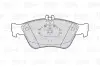 301357 Колодки гальмівні DB P. W210 95-02 VALEO підбір по vin на Brocar