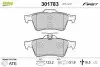 301783 Тормозные колодки дисковые CITROEN/FORD/JAGUAR/MAZDA/OPEL/RENAULT/SAAB/VOLVO &quot;1,0-5,0 &quot;R &quot;01&gt;&gt; VALEO підбір по vin на Brocar