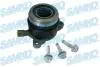 Підшипник вижимний Toyota iQ 09->  (LPR-Samko) M30241