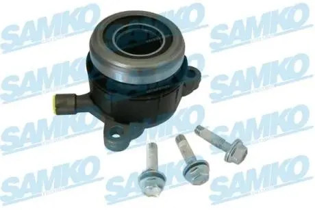 M30241 Підшипник вижимний Toyota iQ 09-&gt; (LPR-Samko) SAMKO підбір по vin на Brocar