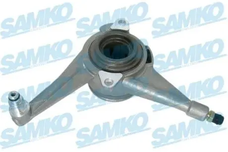 M30453 Центральный выключатель, система сцепления SAMKO подбор по vin на Brocar