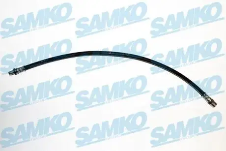 6T47374 Тормозной шланг SAMKO подбор по vin на Brocar