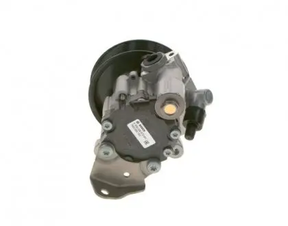 KS01000642 Гідравлічний насос, рульове управління BOSCH підбір по vin на Brocar