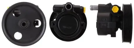 715520652 Гидравлический насос, рулевое управление 715520652 DRI DRI подбор по vin на Brocar
