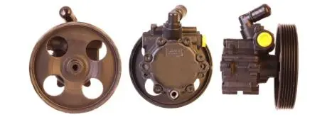715520658 Гідравлічний насос, рульове управління 715520658 DRI DRI підбір по vin на Brocar