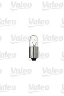 032223 Автолампа Valeo 032223 Essential T4W BA9s 4 W прозрачная VALEO подбор по vin на Brocar