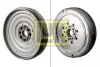 415087609 Демпфер зчеплення MB A-class (W176) 2.0 13-18 LUK підбір по vin на Brocar