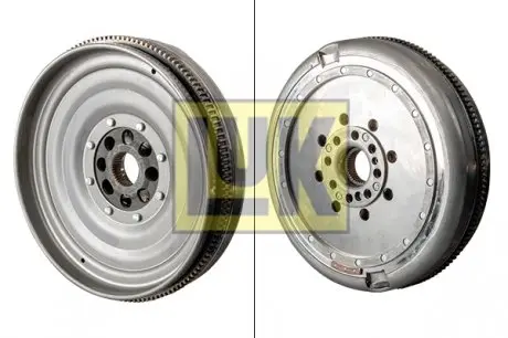 415087609 Демпфер зчеплення MB A-class (W176) 2.0 13-18 LUK підбір по vin на Brocar