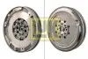 415088110 Демпфер зчеплення MB C-class (W204/W205)/E-class (W212) 08-, M 274 LUK підбір по vin на Brocar