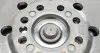 415088110 Демпфер зчеплення MB C-class (W204/W205)/E-class (W212) 08-, M 274 LUK підбір по vin на Brocar