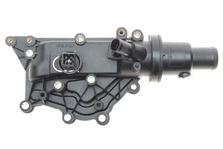 TH40289G1 Термостат Renault Clio/Megane 1.4/1.6 02- (89°C) GATES подбор по vin на Brocar