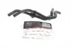021893 Патрубок системи охолодження Fiat Doblo 1.9 01- GATES підбір по vin на Brocar