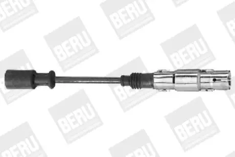 M121B Провід запалювання BERU підбір по vin на Brocar