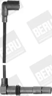 VA121A Провід запалювання BERU підбір по vin на Brocar
